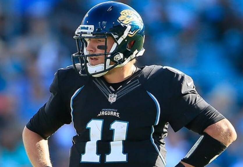 НФЛ. Иглз теряют Филлипса, травма Гэбберта