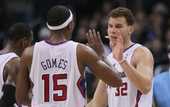 НБА. Оклахома подписала Роберсона и Гомеса