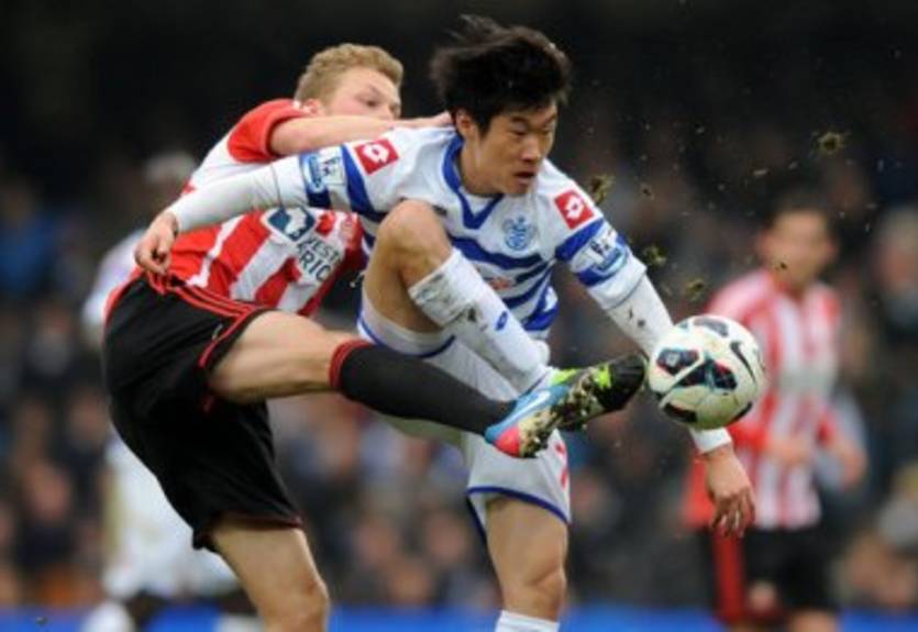 ПСВ хочет вернуть Парка