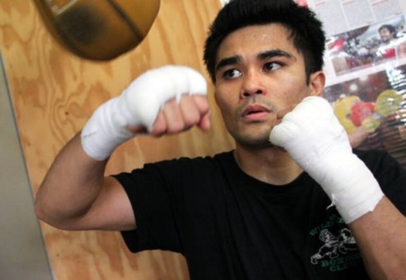 Вилория: возвращение в октябре-ноябре