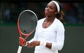 Вашингтон (WTA). Сенсационный вылет Стивенс