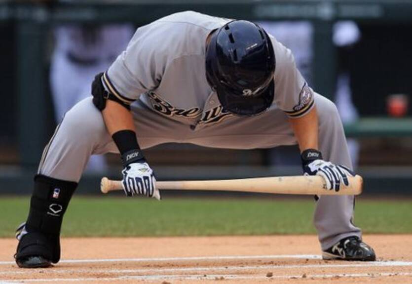 МЛБ. Канун свершений