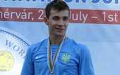 Современное пятиборье. Павлюк — чемпион мира среди юниоров