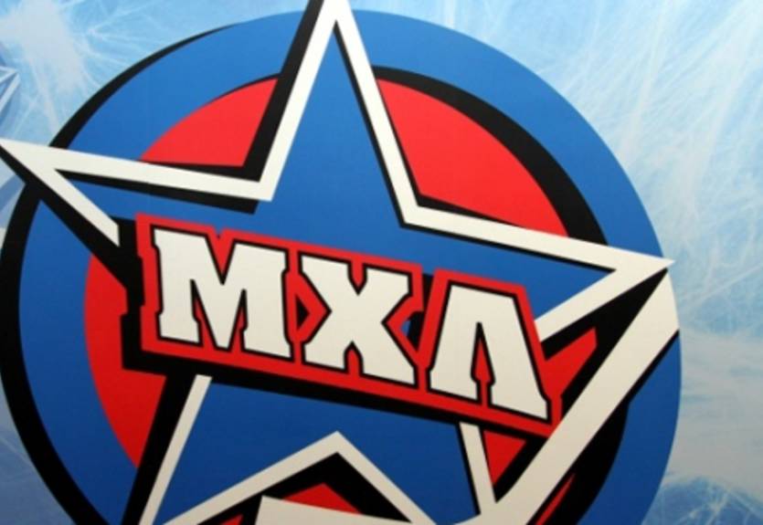 МХЛ. Сезон для Молодой Гвардии стартует 3 сентября