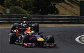 Формула-1. Булье: жаль, что Грожан застрял за Феттелем