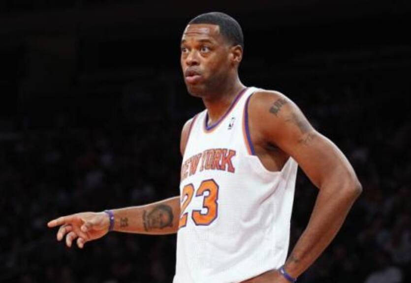 НБА. Кэмби выбрал Хьюстон