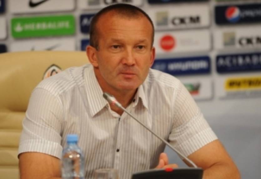 Григорчук: "Мы могли рассчитывать на большее"