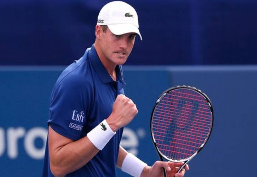 Триумф Иснера в исторической битве гигантов