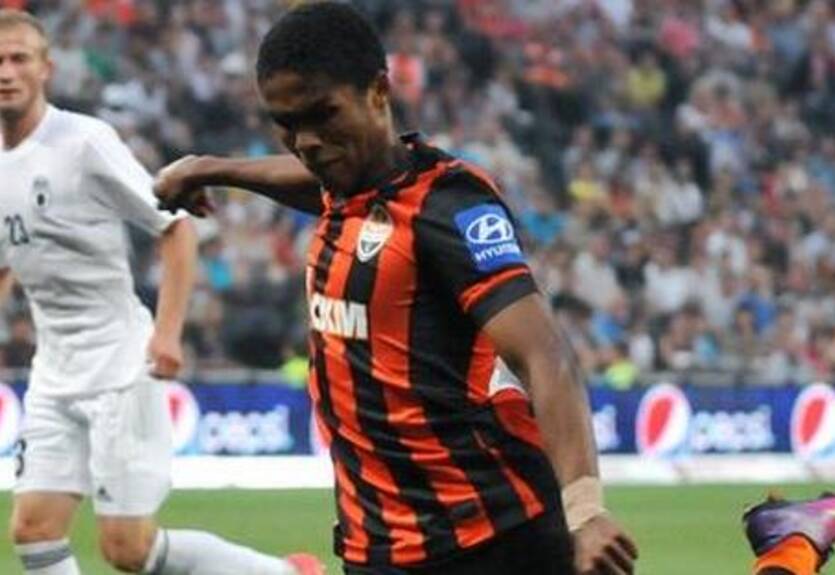 Шахтер дожал Черноморец