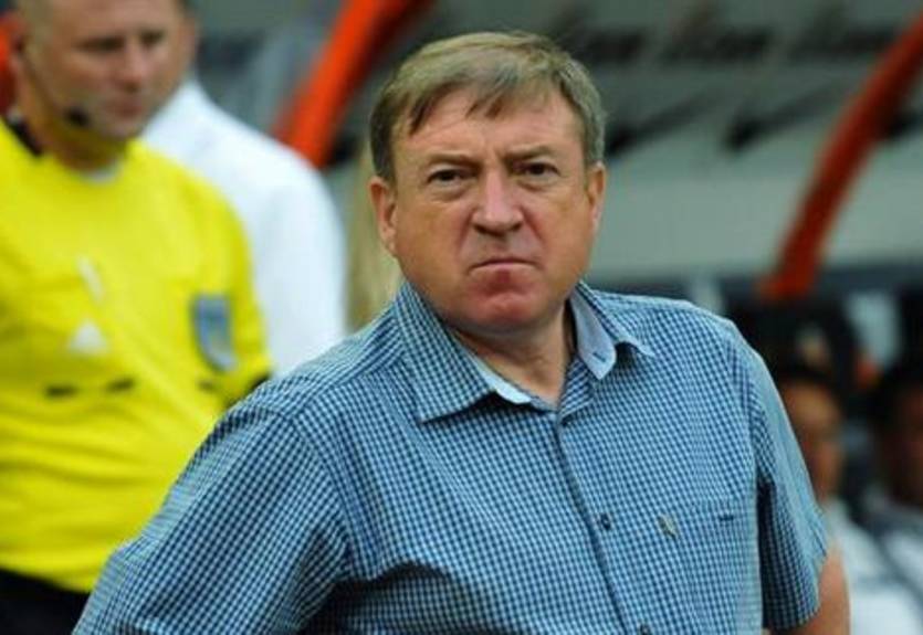 Говерла первенствует в Симферополе