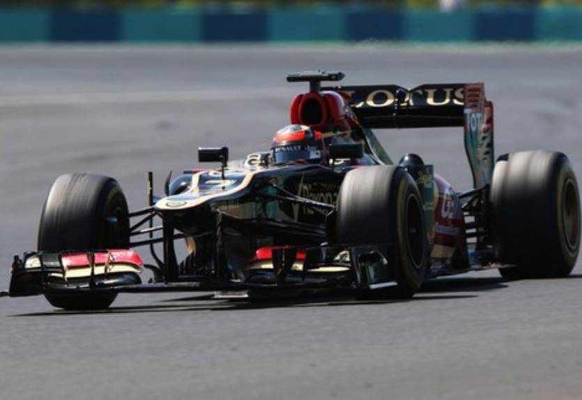 Формула-1. Райкконен: усложнили себе жизнь в квалификации