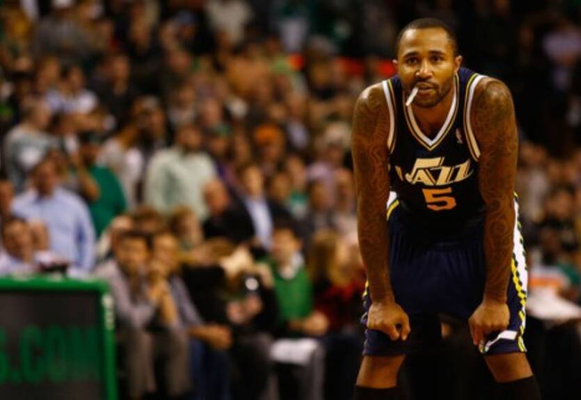 НБА. Мемфису нужен Мо Уильямс