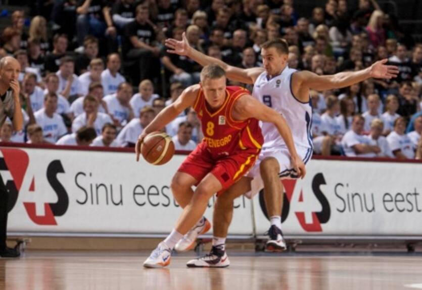 Товарищеские матчи. Черногория, Германия и Бельгия побеждают