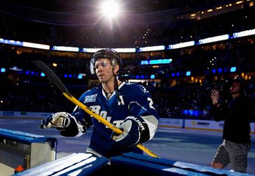 Хоккей. Сан Луи мечтает поехать на Олимпиаду