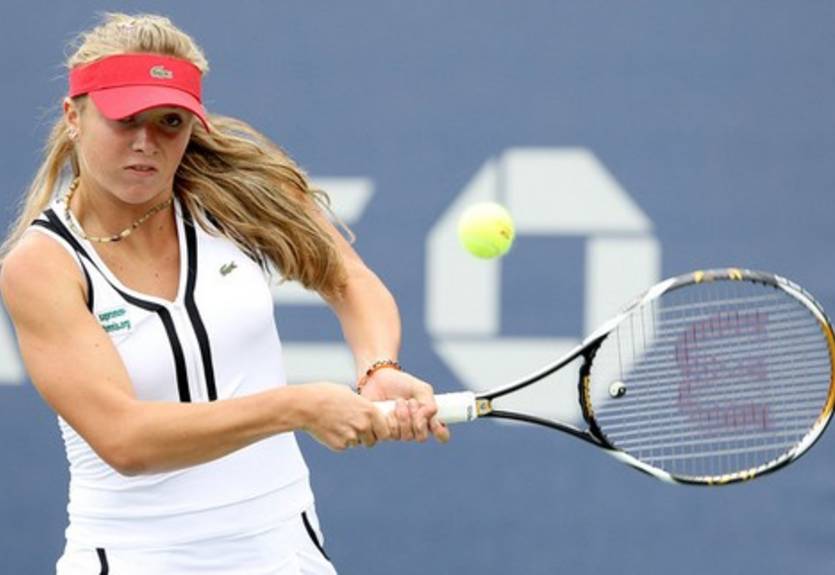 Баку (WTA). Свитолина выходит в финал