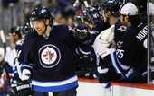 НХЛ. Виннипег договорился с Уилером