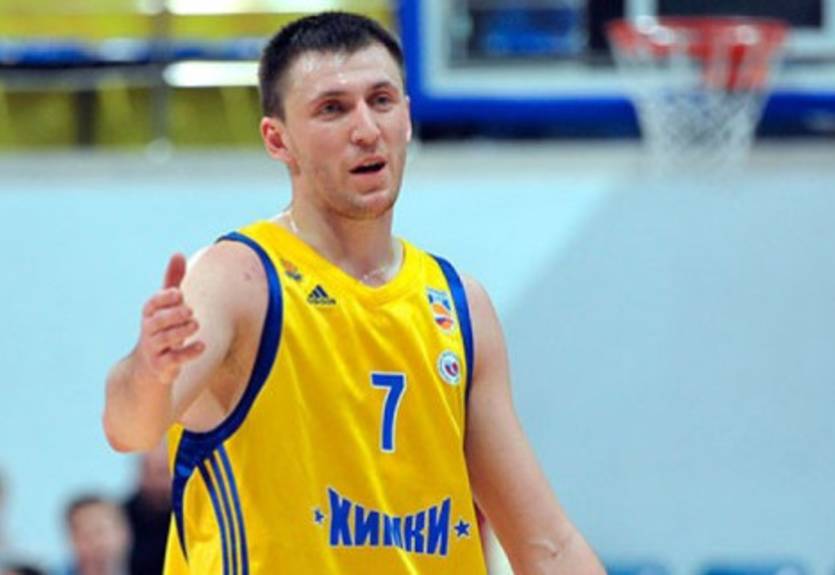 Фридзон поедет на Евробаскет