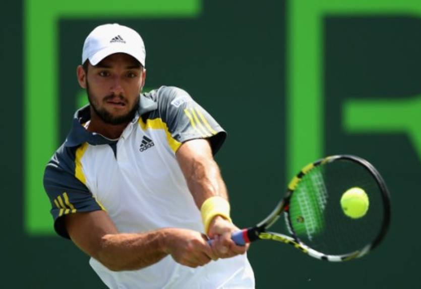 Троицки обратится в Лозанну