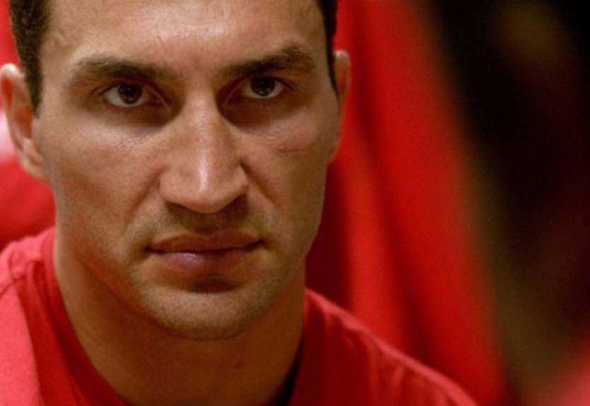 Владимир Кличко: "Жизнь после спорта длиннее, чем жизнь в спорте"