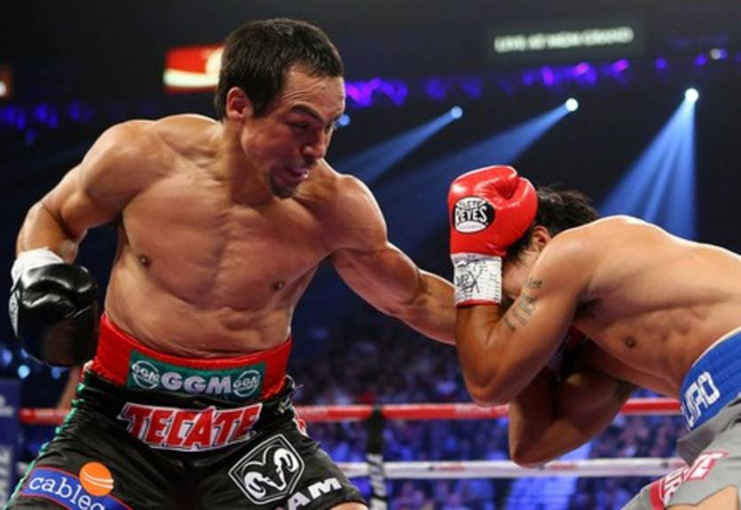 Беристайн: "Маркес — чистый атлет"