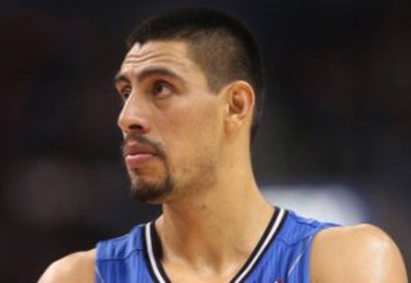 Барселона нацелена на Теодосича и Айона