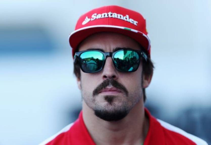 Формула-1. Алонсо настроен скептически накануне Гран-при Венгрии