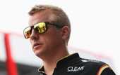 Формула-1. Райкконен не спешит с решением о своем будущем