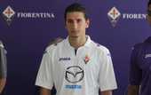 Яковенко надеется завоевать место в основе Фиорентины