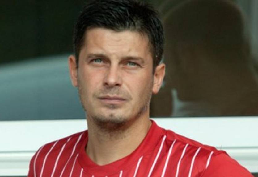 Грицай: "Воспоминания о Днепре? Самые положительные"