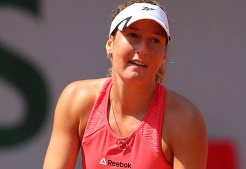 Баку (WTA). Пир выбивает Схееперс