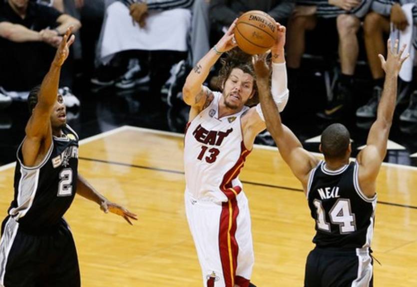 НБА. Миллер возвращается в Мемфис