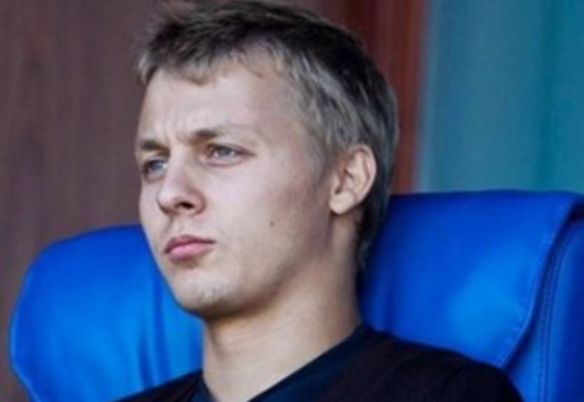 Шуфрич: "Сначала Динамо не хотело, чтобы против них играли их же воспитанники"