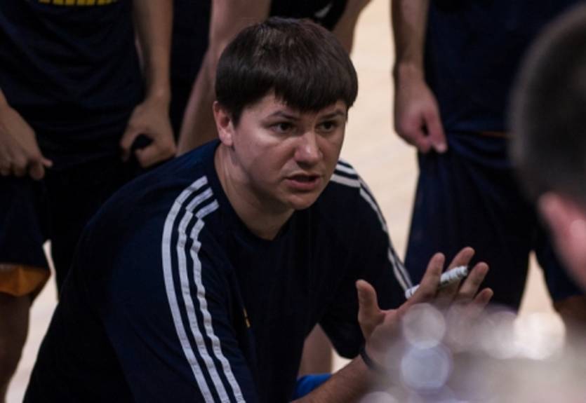 Марков: "Не смогли сыграть на результат"