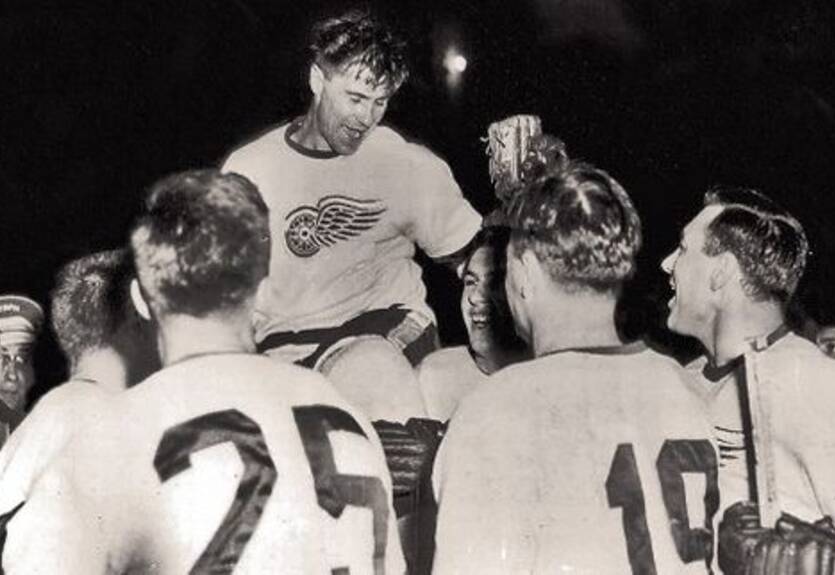 Ukr reign. Часть первая. Тени забытых предков