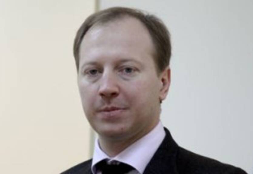 Дядечко: "Ставка на отечественных баскетболистов не должна делаться в ущерб результатам"