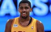 НБА. Ирвинг связывает свое будущее с Кливлендом