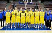 Швеция называет предварительный состав на Евробаскет