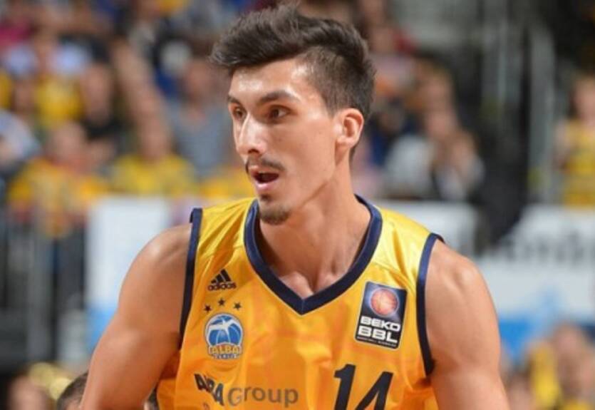 Бавария заберет еще одного игрока Альбы