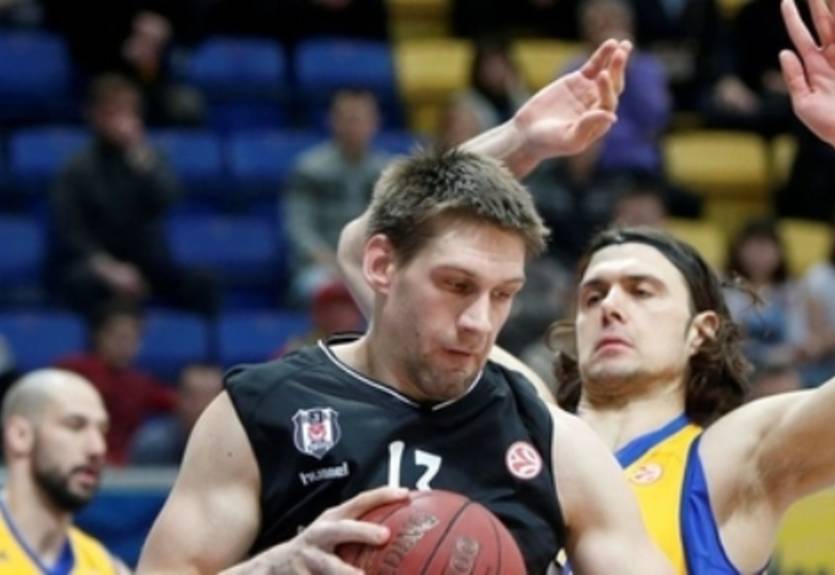 Видмар не желает оставаться в Фенербахче