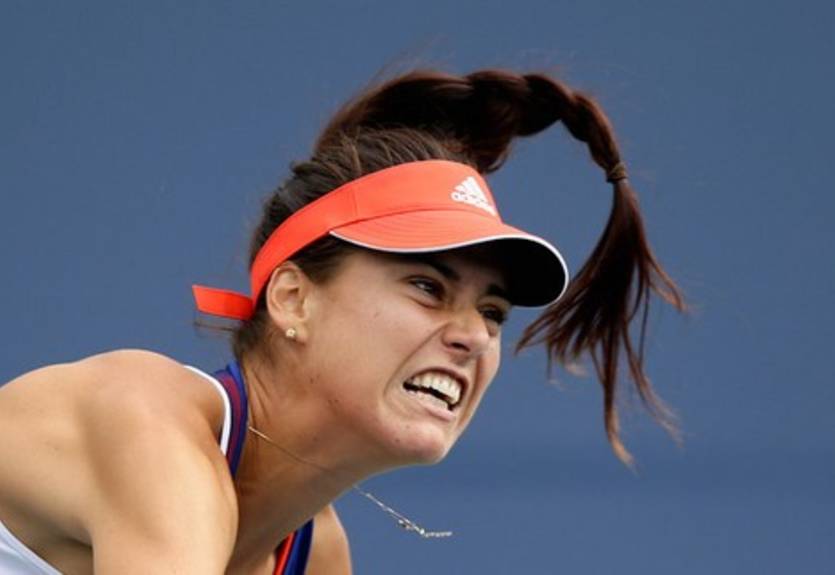 Стэнфорд (WTA). Легкие прогулки Скьявоне и Кирсти