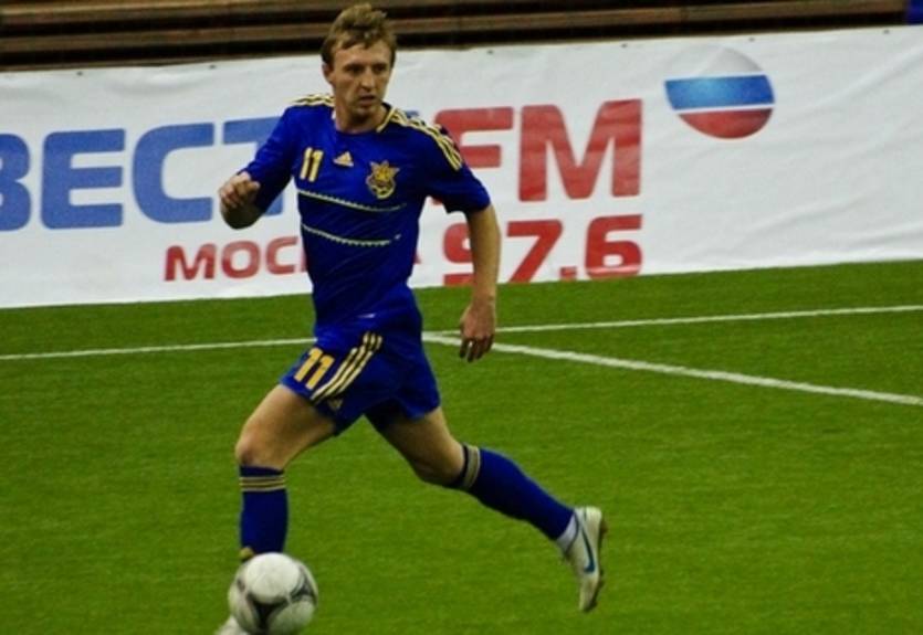 Иванко продолжит карьеру на Кипре