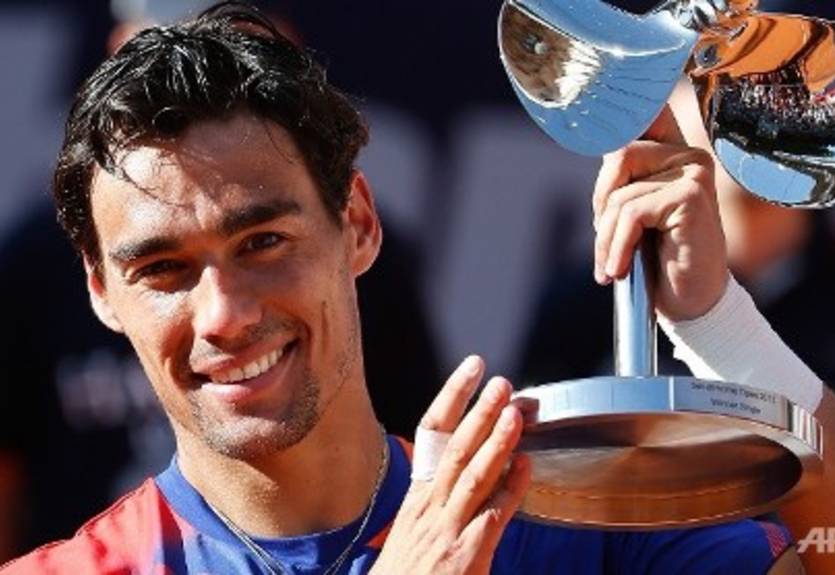 Фоньини: "В это сложно поверить"