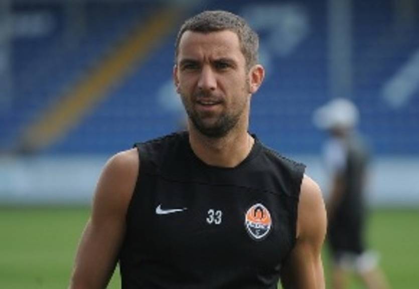 Срна: "Игра была очень сложной"
