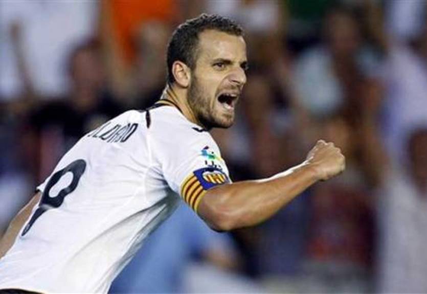 Наполи нужен Солдадо