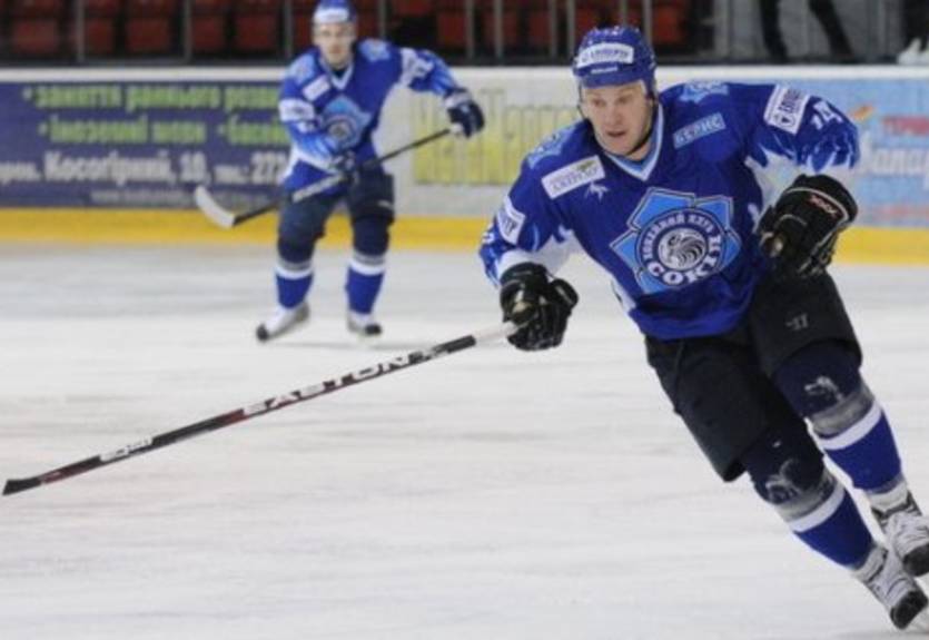 КХЛ. Николишин подпишет контракт с московским Динамо?