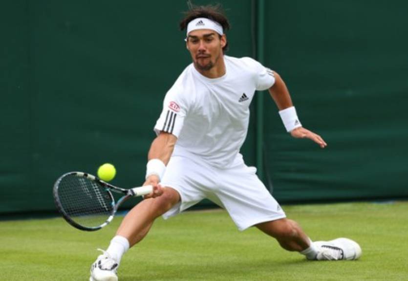 Фоньини берет Гамбург