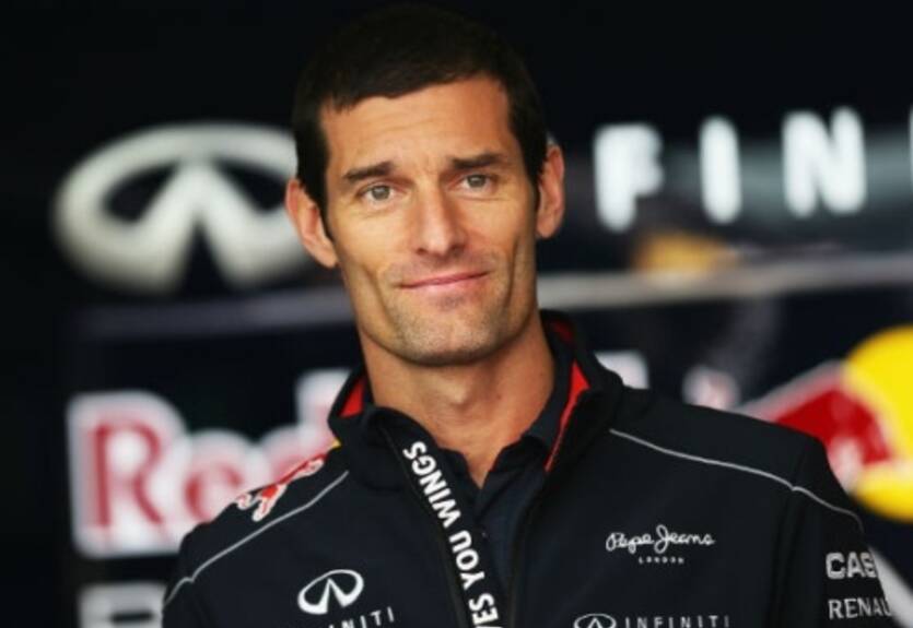 Формула-1. Уэббер хвалит Хунгароринг