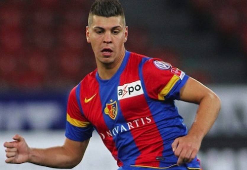 Драгович отказал Динамо