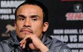 Маркес: "С Брэдли будет сложнее, чем с Паккьяо"