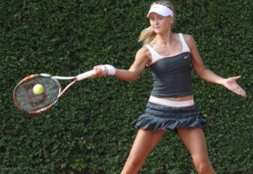 Заневская повторила судьбу Н. Киченок